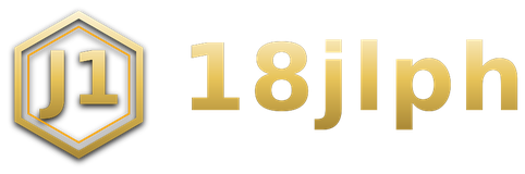18jlph logo